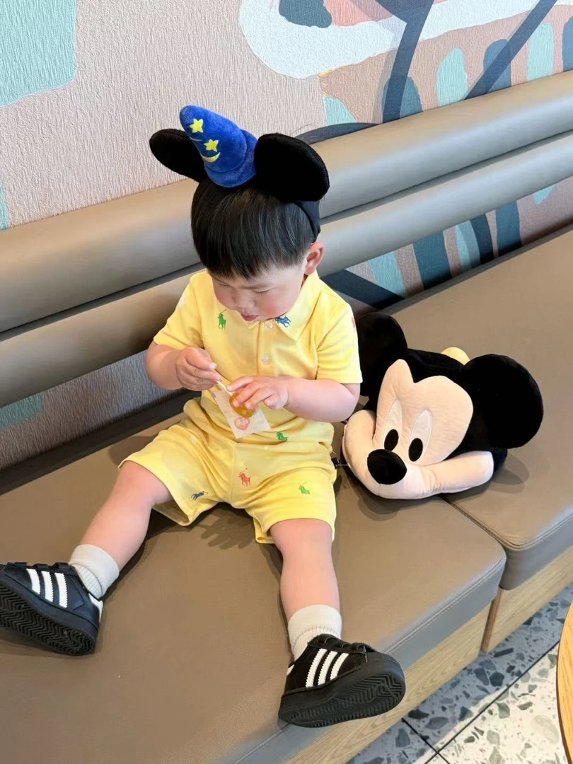 可可~好看的小衣服