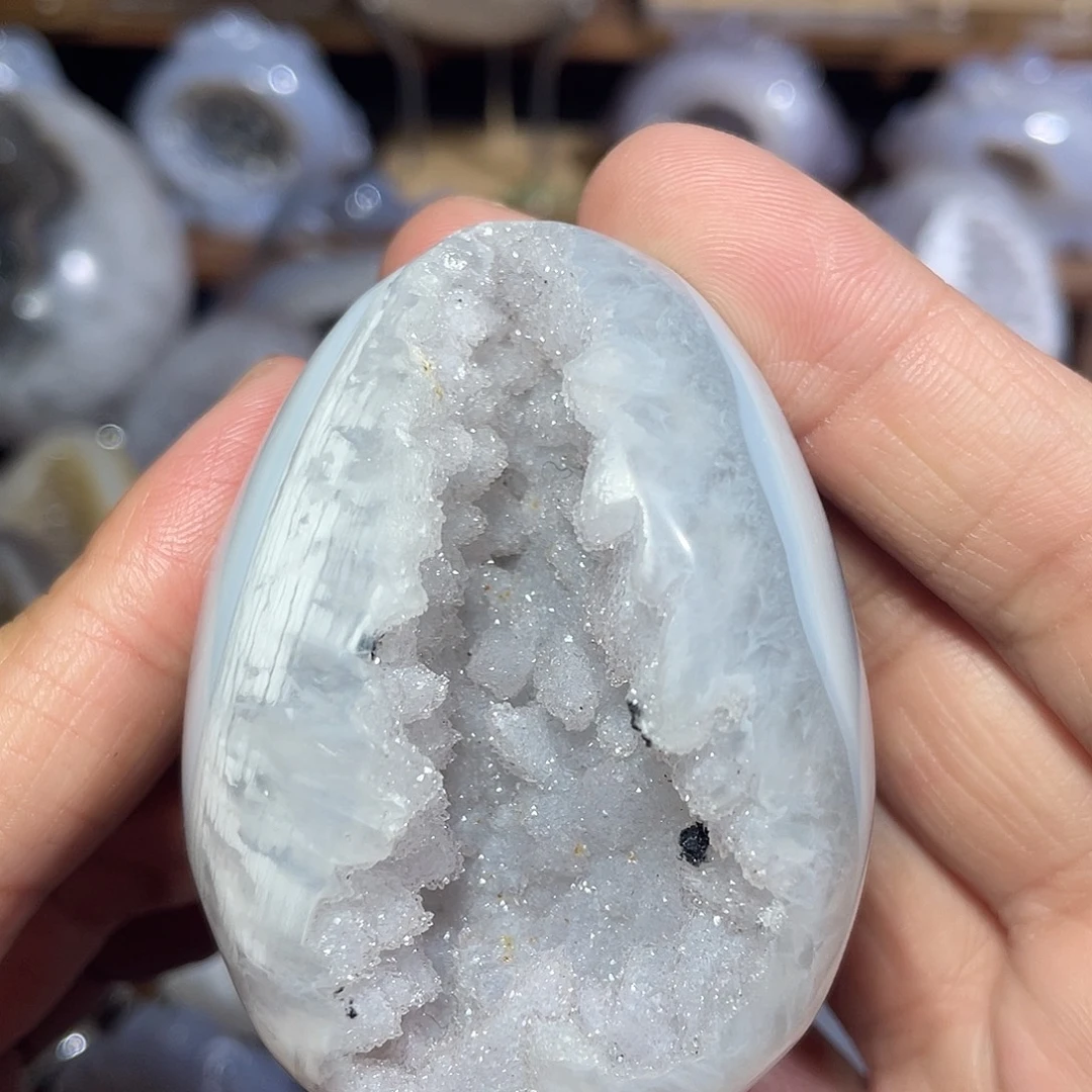 大型摆件（非配饰）未镶嵌水晶