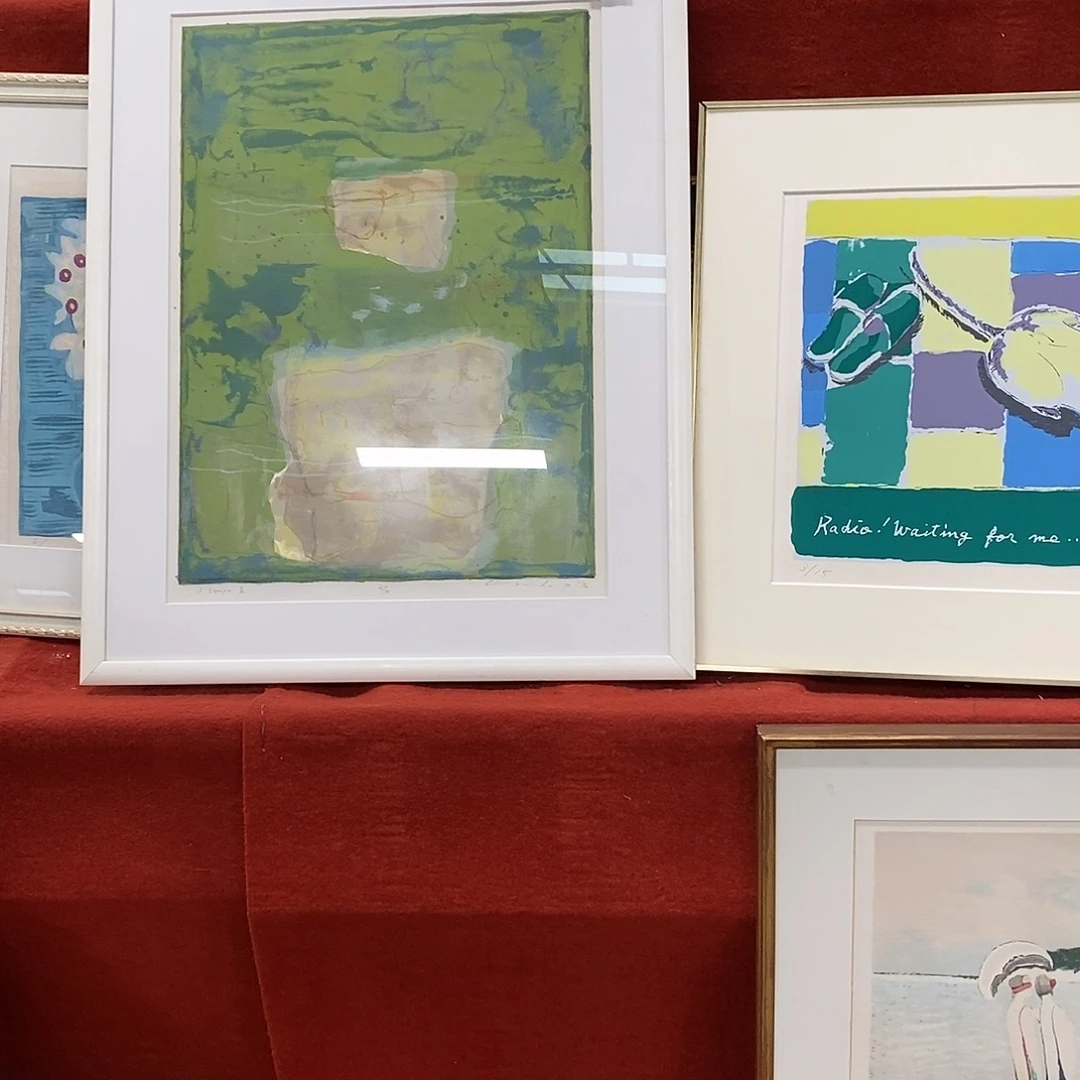 文***n精品剪纸作品欣赏