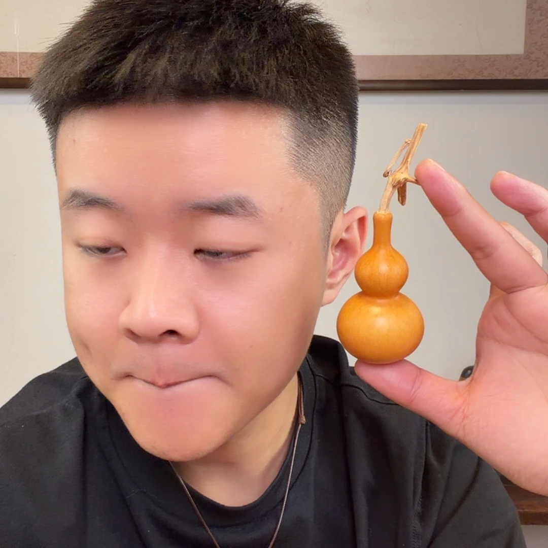 多***辉精品天津嘴八宝葫芦