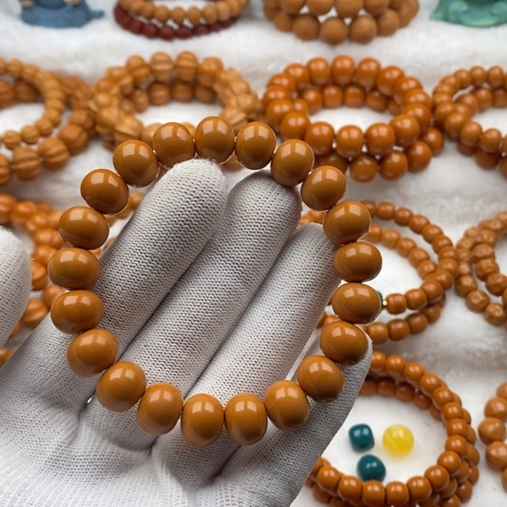 猴头核桃吊坠7***/猴头核桃手串手链