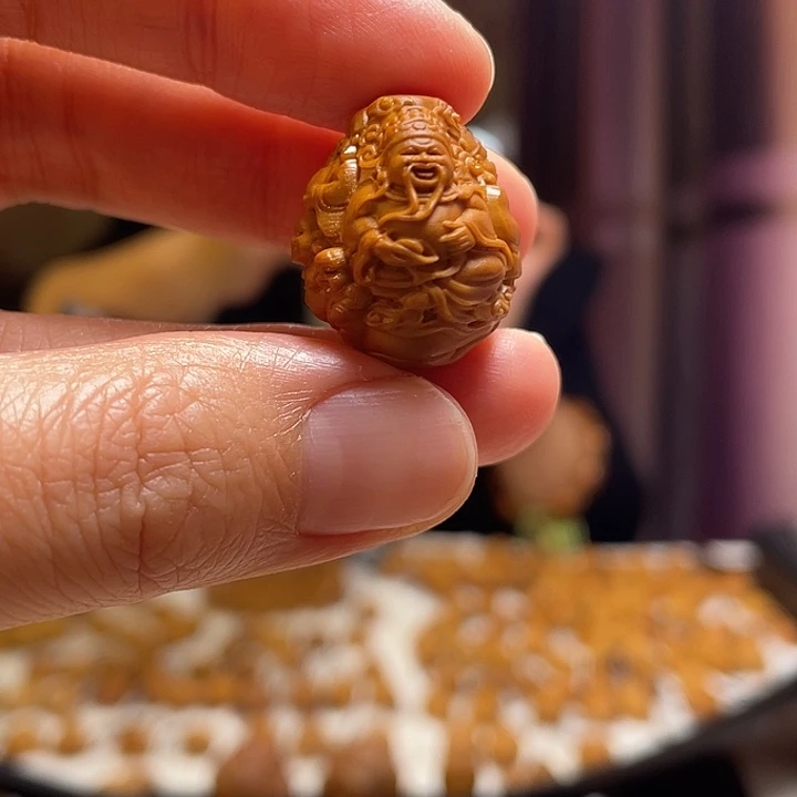 手串/手链橄榄核