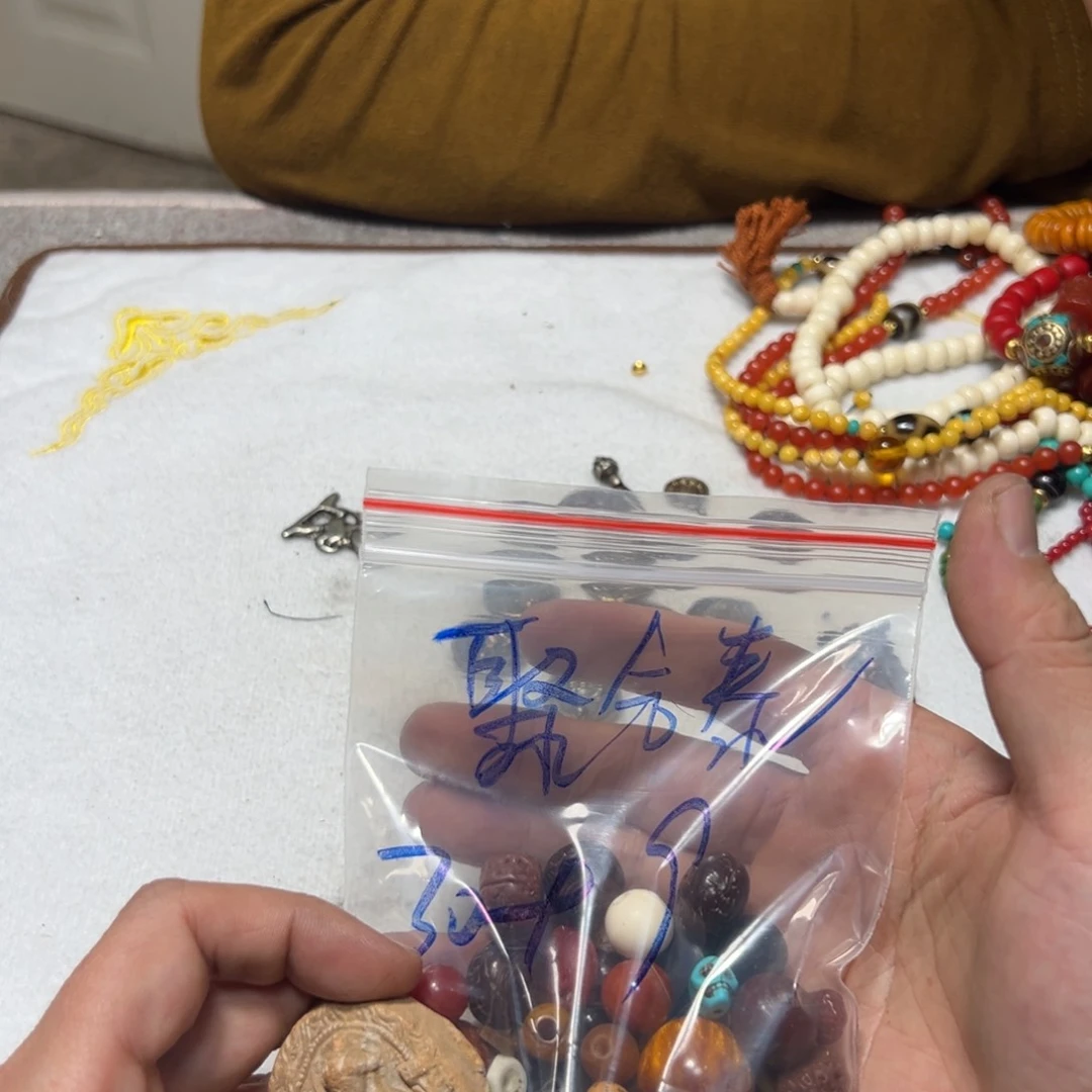 泥塑聚*泰聚合台在珠子珠子珠子