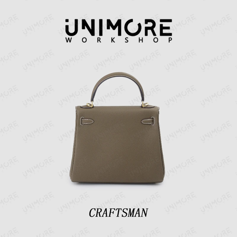 【造物至定制】二代内缝凯-UNIMOREWORK SHOP