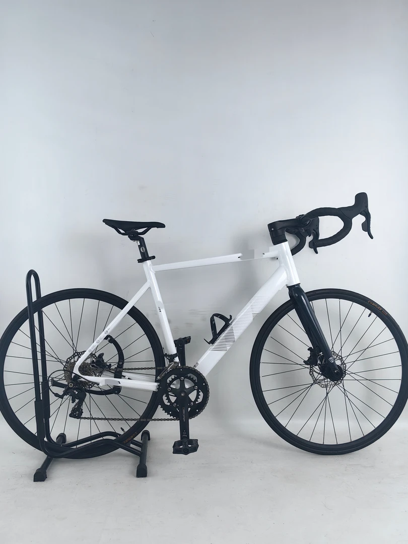 韦洛克，编号784，s码，铝合金，公路车