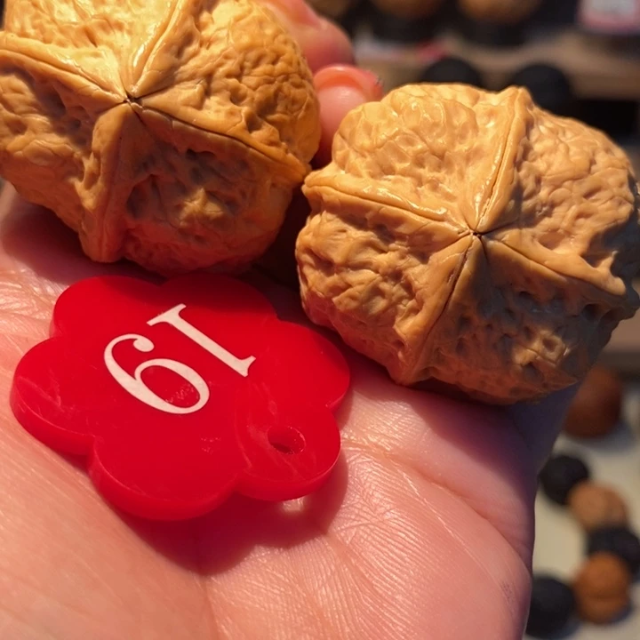 三***事菩提籽类宝塔四棱41尺寸