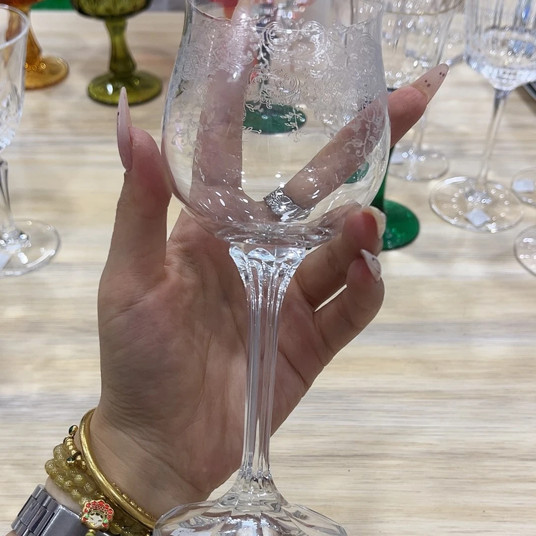 瓷片精品进口瓷器瓷片