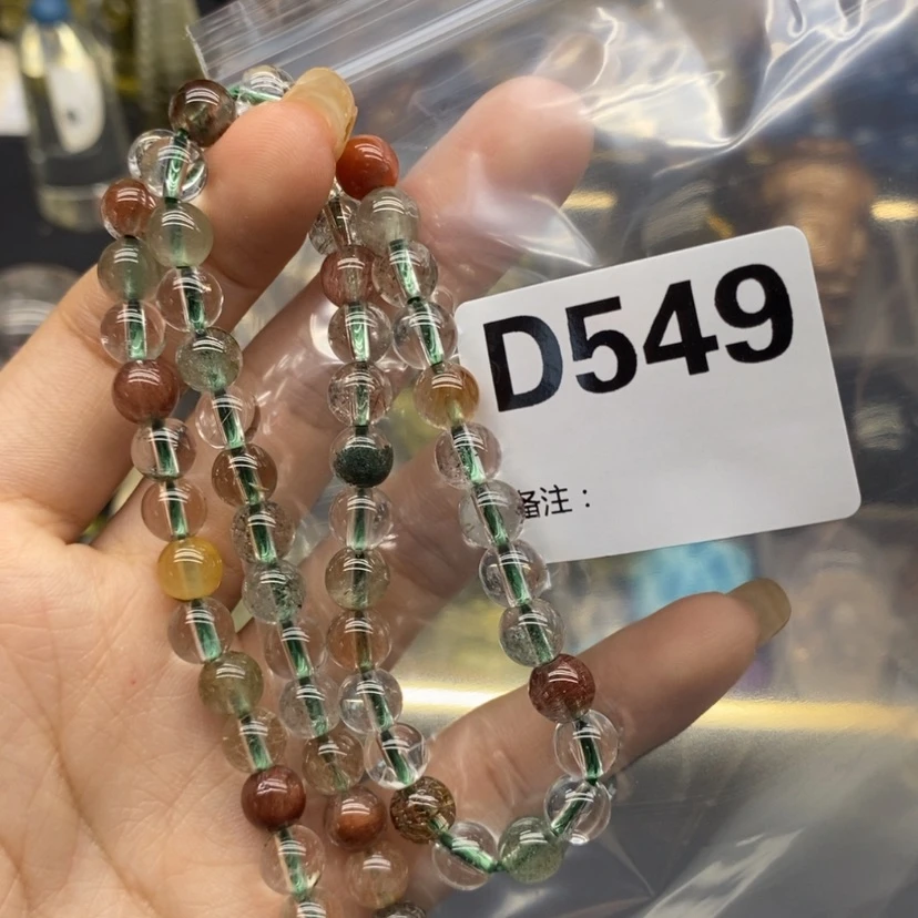 【闪购商品】未镶嵌珠宝半成品水晶