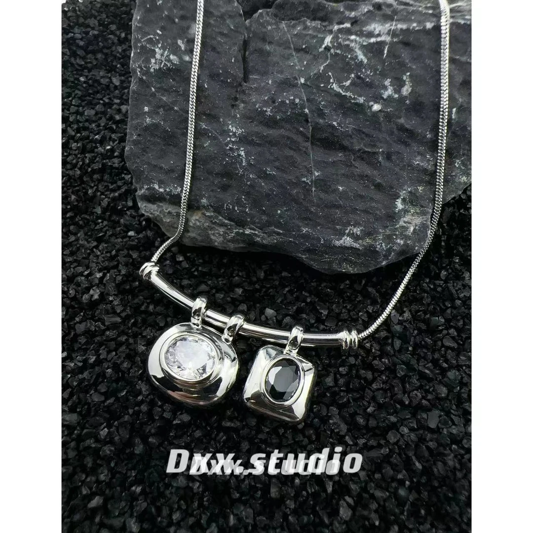 铜合金项链 DXX小晰饰品-新品-项链36873