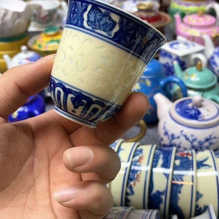 景德镇陶瓷研究所