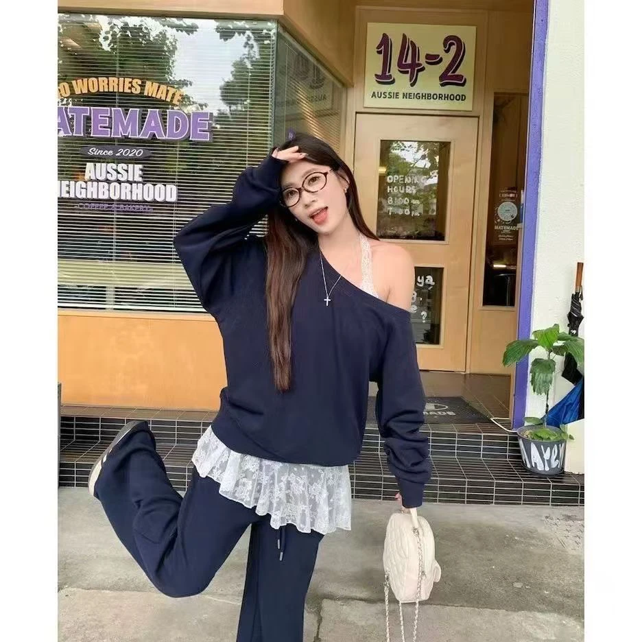 FUYUE三件套屁帘套装