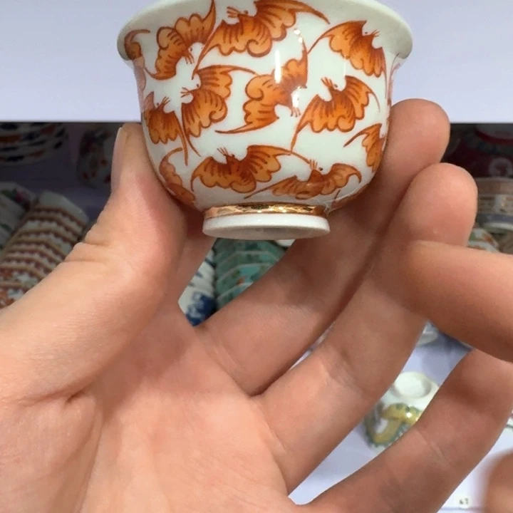 陶瓷艺术品收藏陶瓷