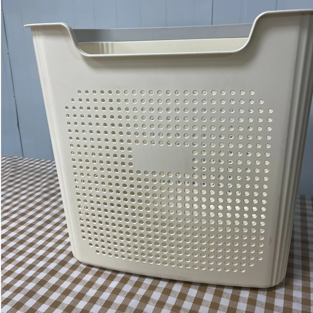 脏衣篓大号带提手