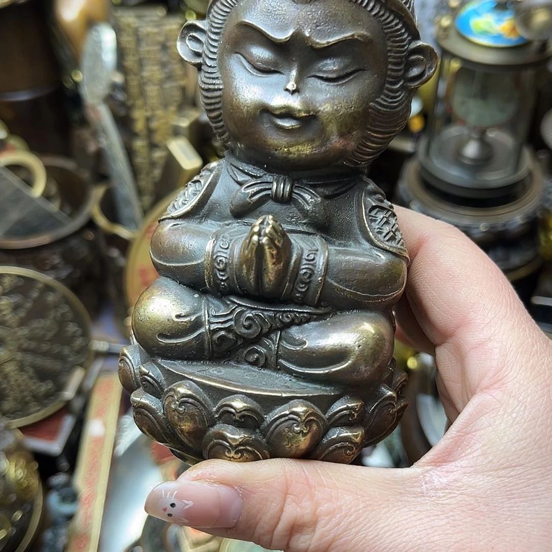 文玩铜器点击下单有运费险