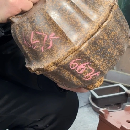 紫砂花盆缘**李宜兴紫砂