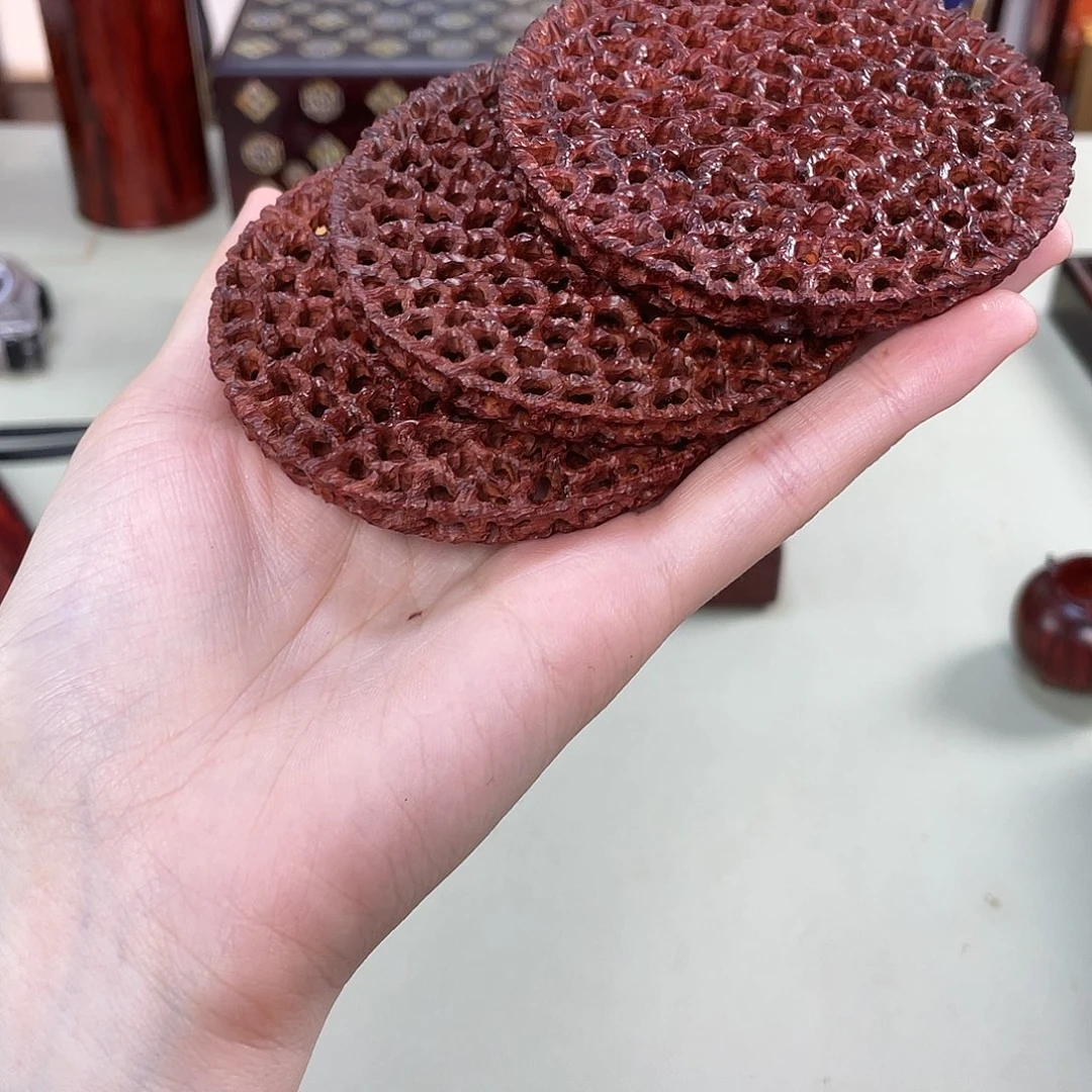 紫檀木类成套家具铜*豆