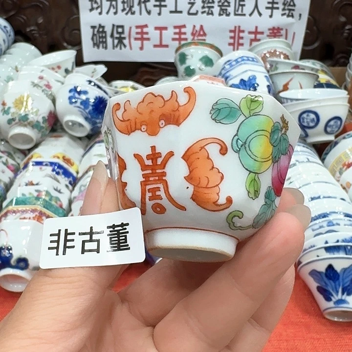 陶瓷艺术品收藏陶瓷