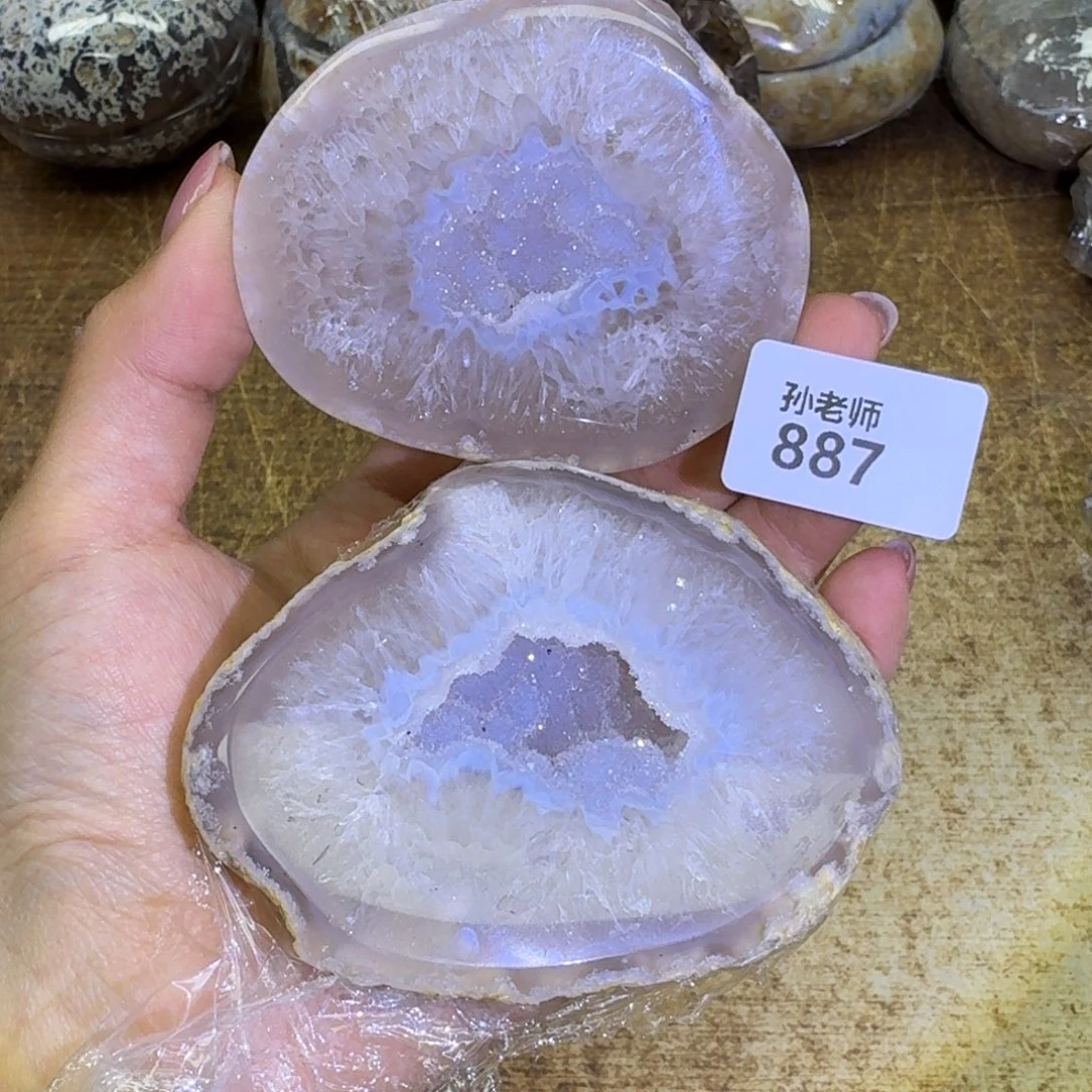 水晶大型摆件（非配饰）未镶嵌