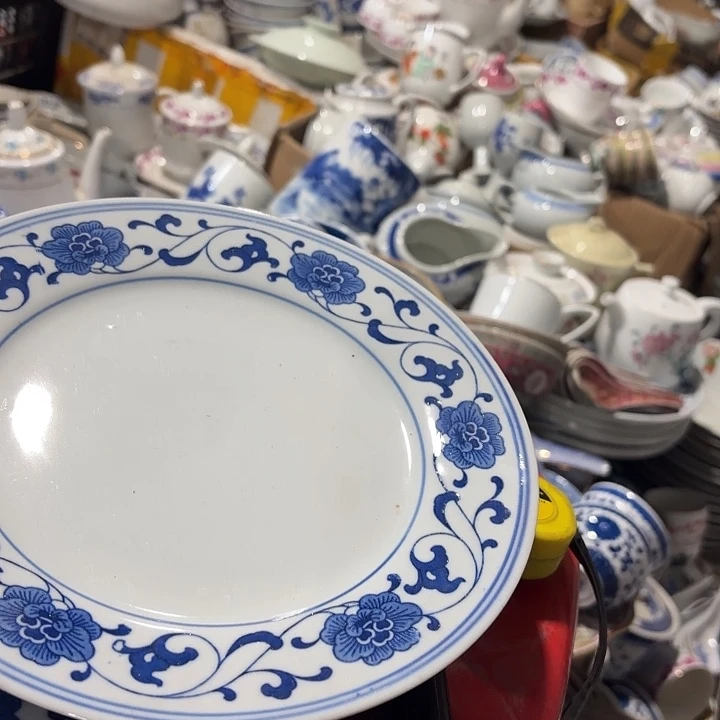 景德镇陶瓷厂瓷厂瓷