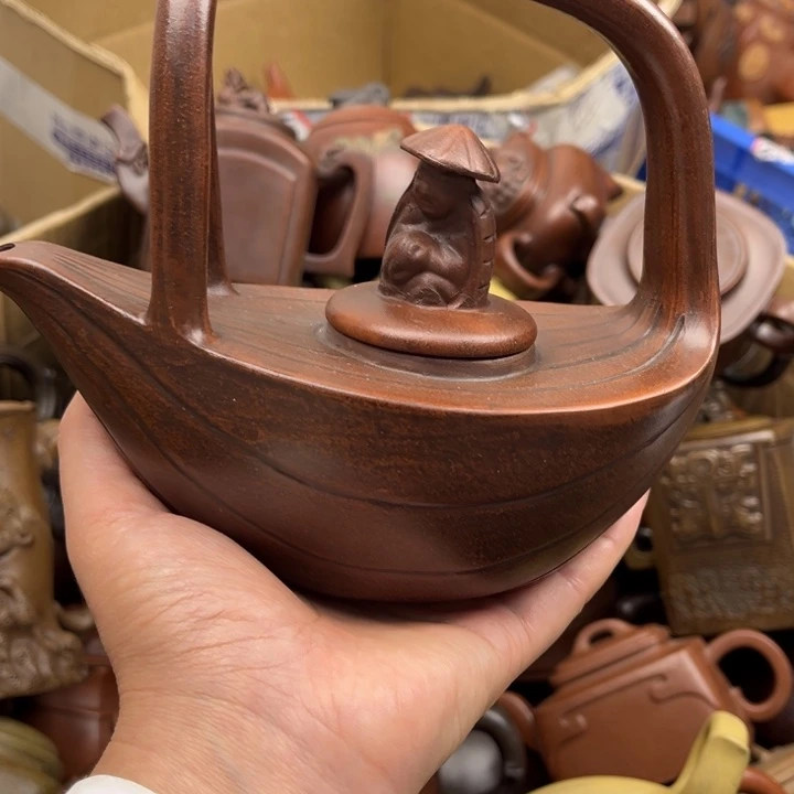 紫砂茶壶紫砂壶等各种