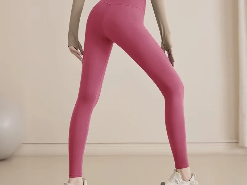 201-300瑜伽休闲服