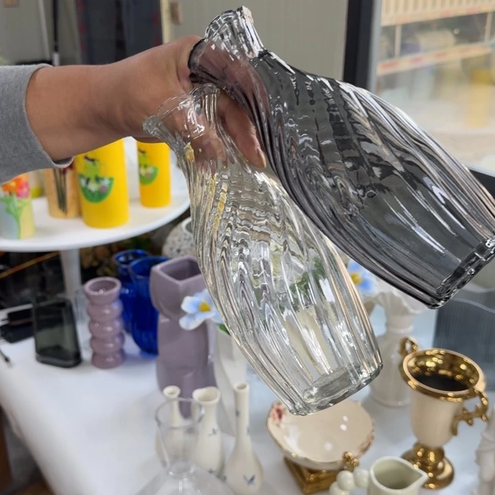 好看的花瓶可以看看