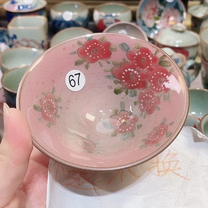 壶陶瓷景德镇陶瓷博物有限公司