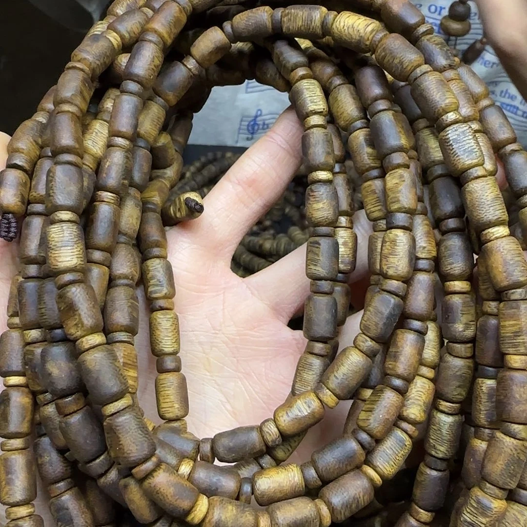 沉香沉香碎屑+99分沉白奇板头多圈24克加多样性发一