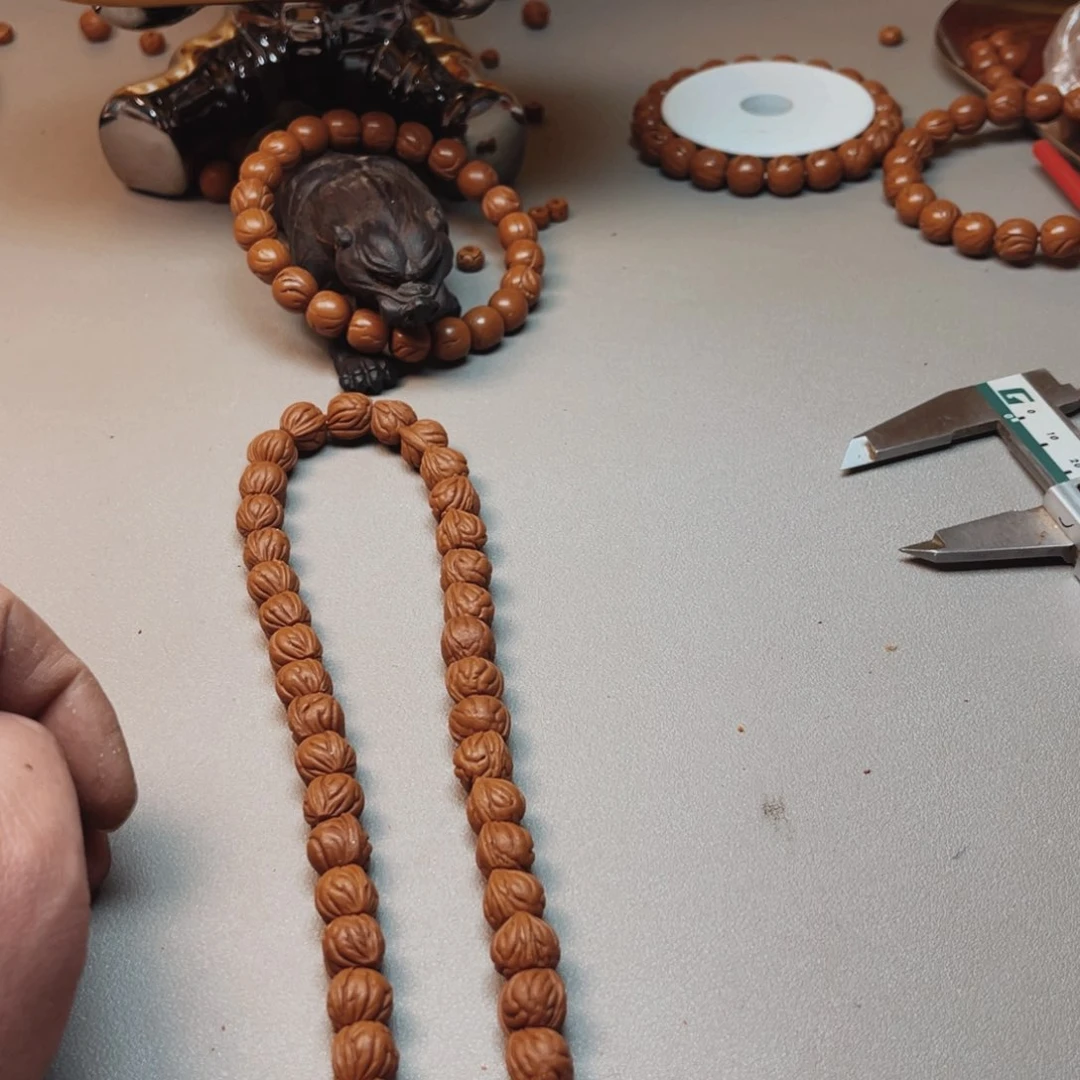 桃核吊坠桃核光柱