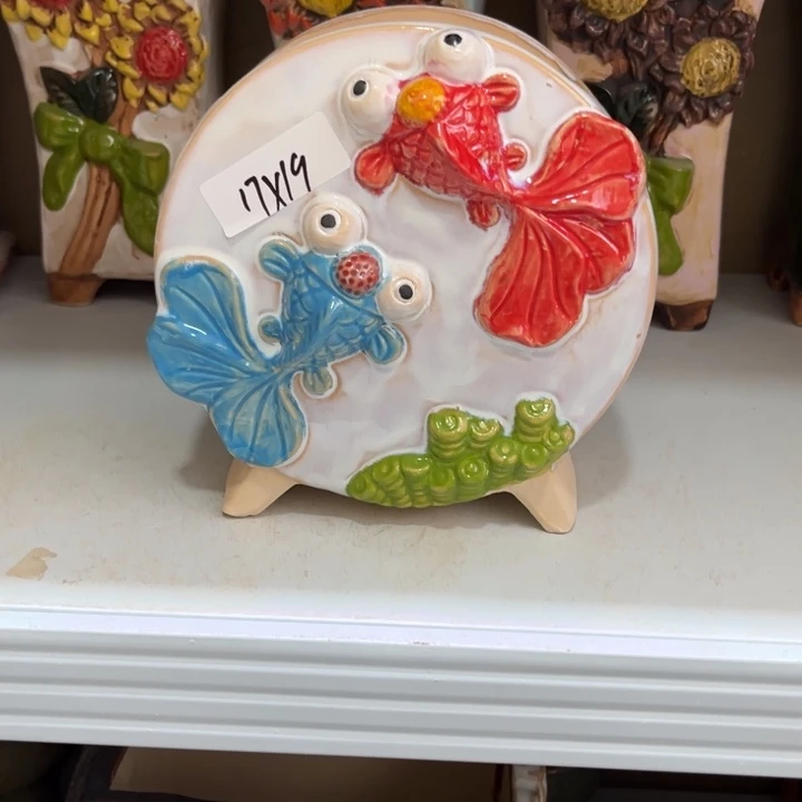 紫砂花盆粗陶材质多肉花盆