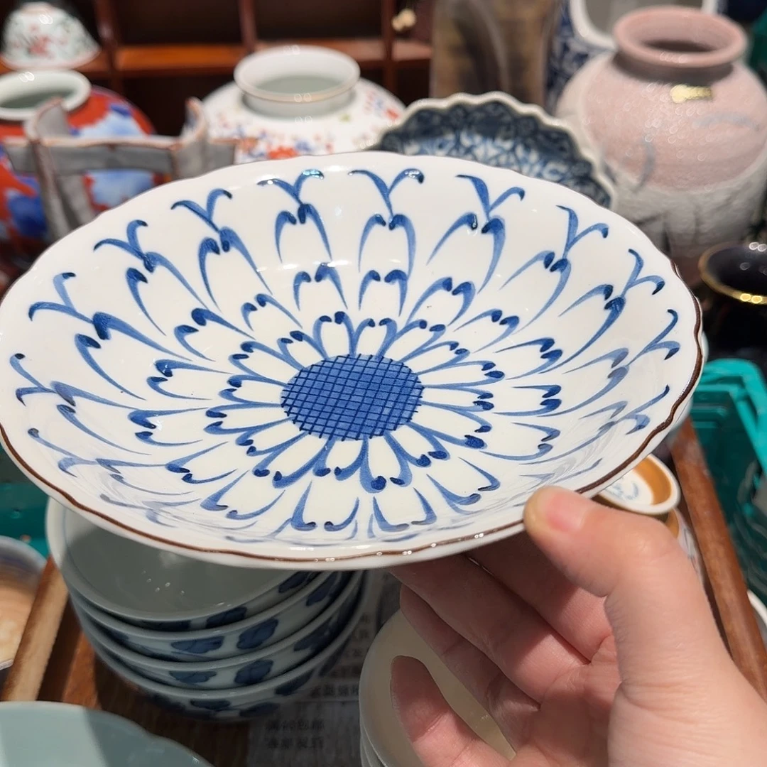 瓷片四十包邮非全新