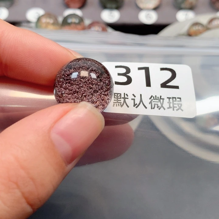 颈饰未镶嵌水晶顺*