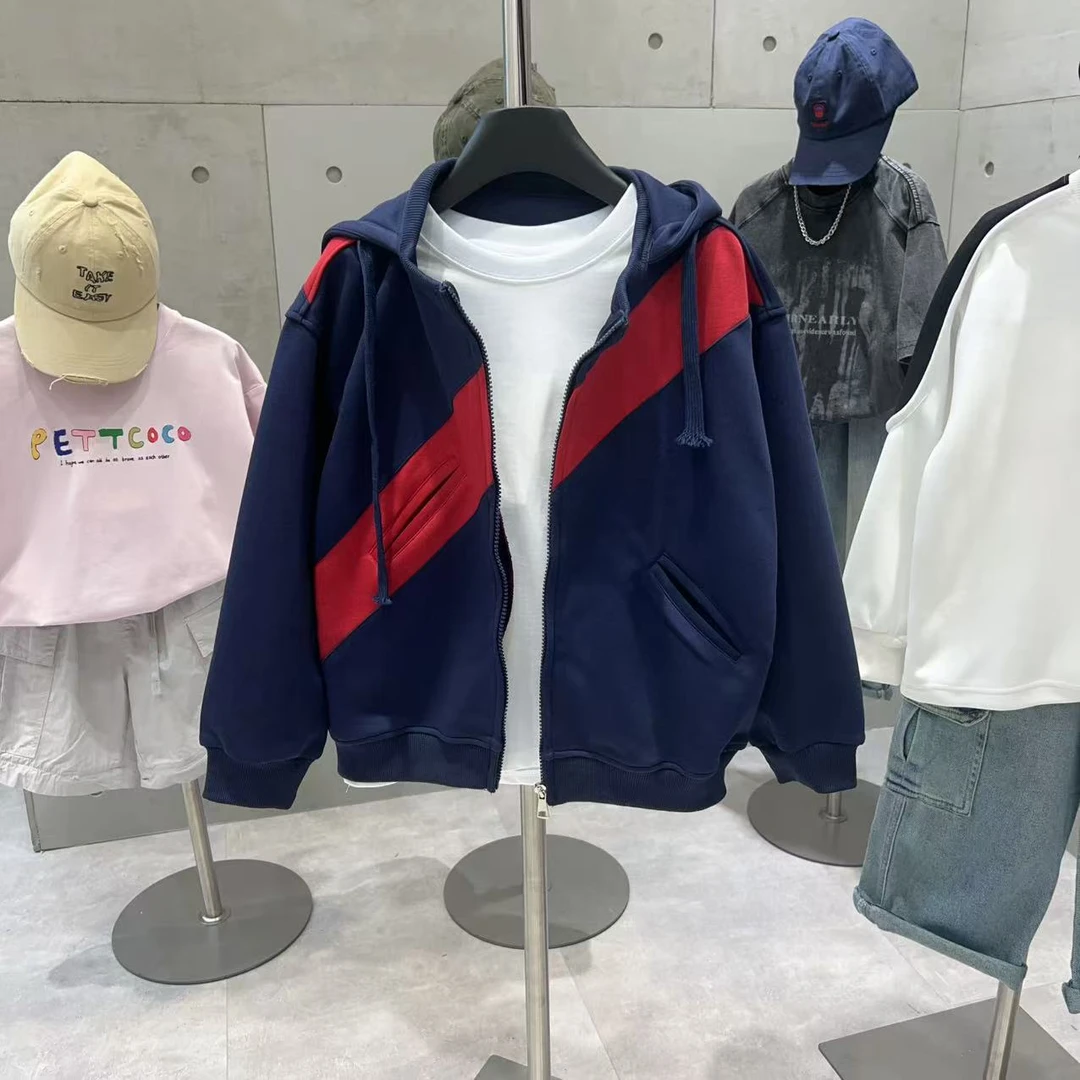 春季儿童外套15894