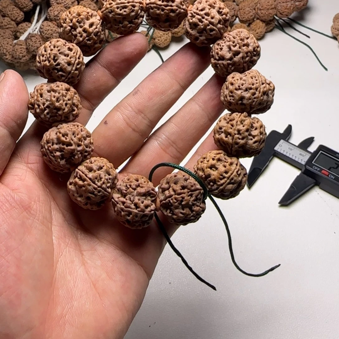 手串金刚菩提30号金刚