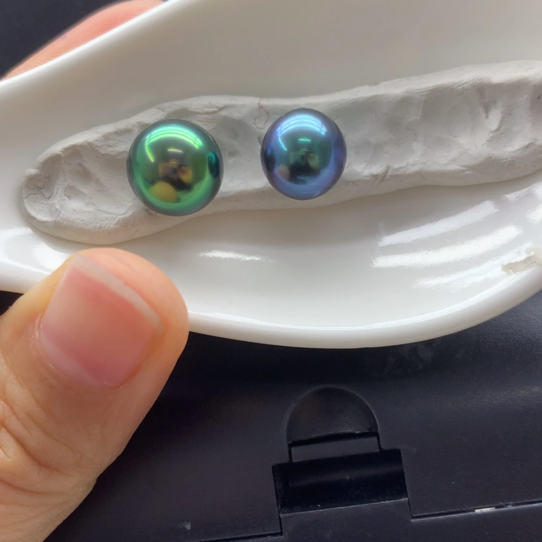 海水珍珠裸珠未镶嵌
