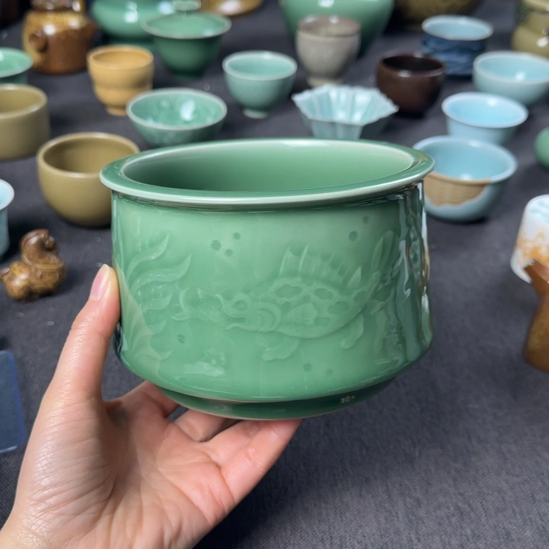 手工茶器手工茶器