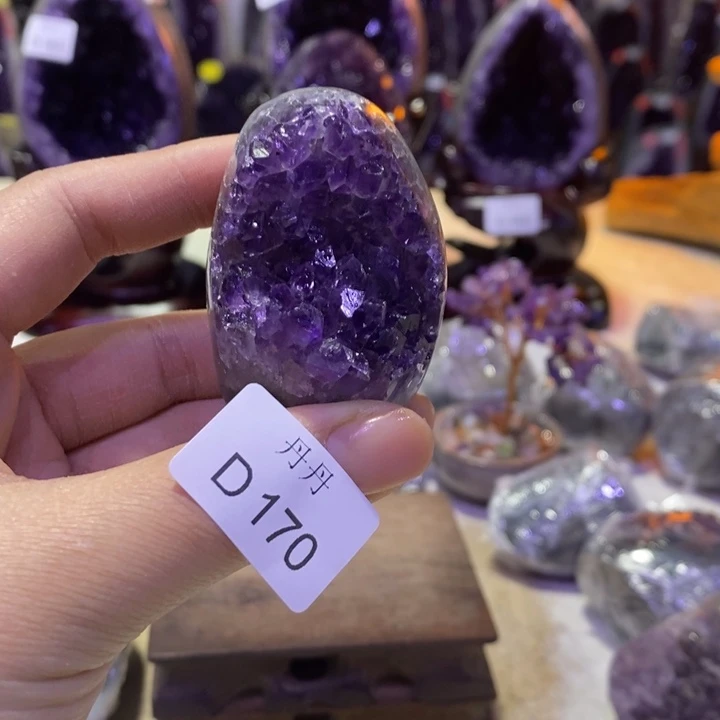 水晶摆件未镶嵌摆件