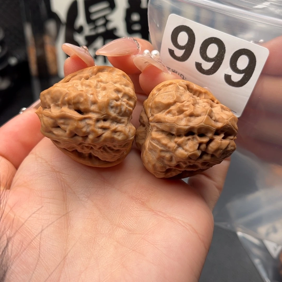 吊坠文玩核桃听**@蛤蟆