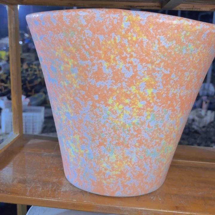 花盆紫砂 透气 口径 34高度29