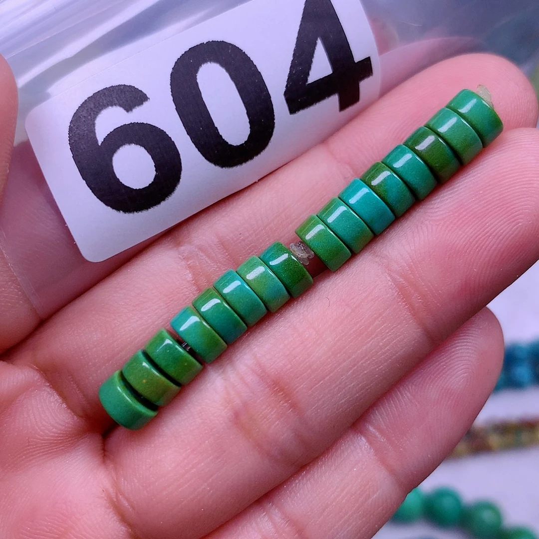 空竹粉丝专享十堰特色手工散珠