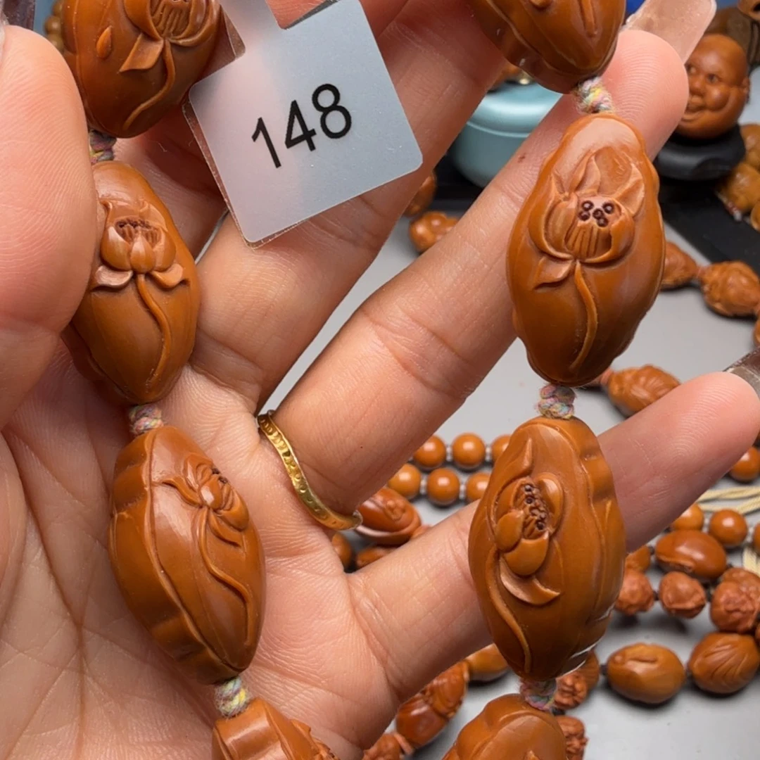 手串/手链橄榄核橄榄核