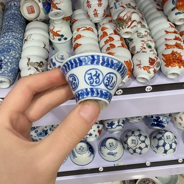 陶瓷艺术品收藏陶瓷