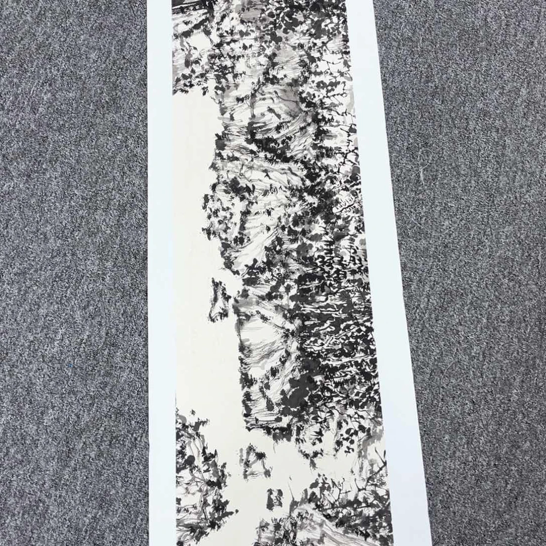 国画国画作品欣赏