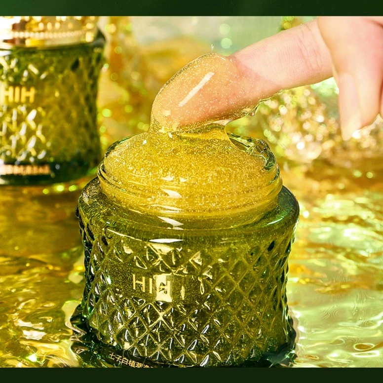 七子白植萃净孔清洁冰晶