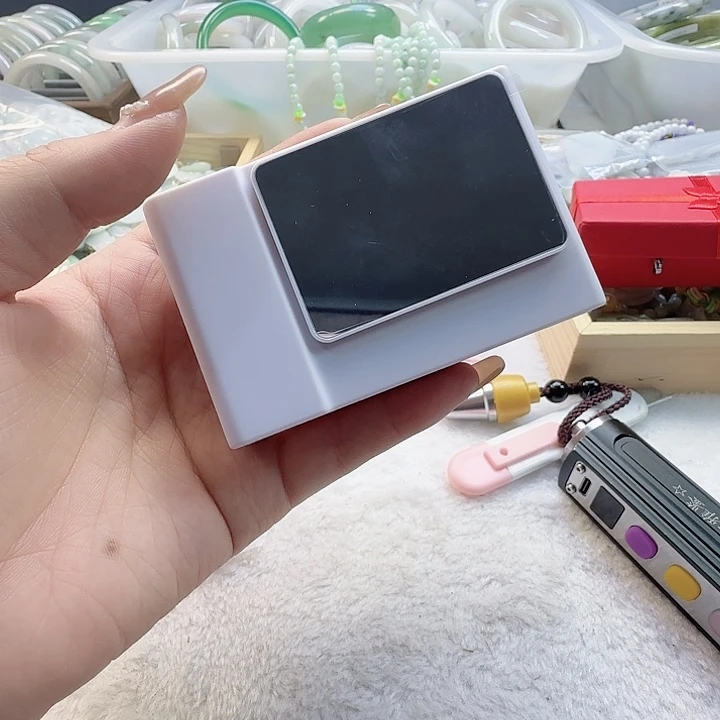 1碧玺（处理）407不退换