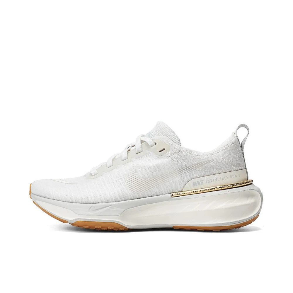 【耐克专属】NIKE耐克女子ZOOMX INVINCIBLERUNFK3跑步鞋DR2660-008