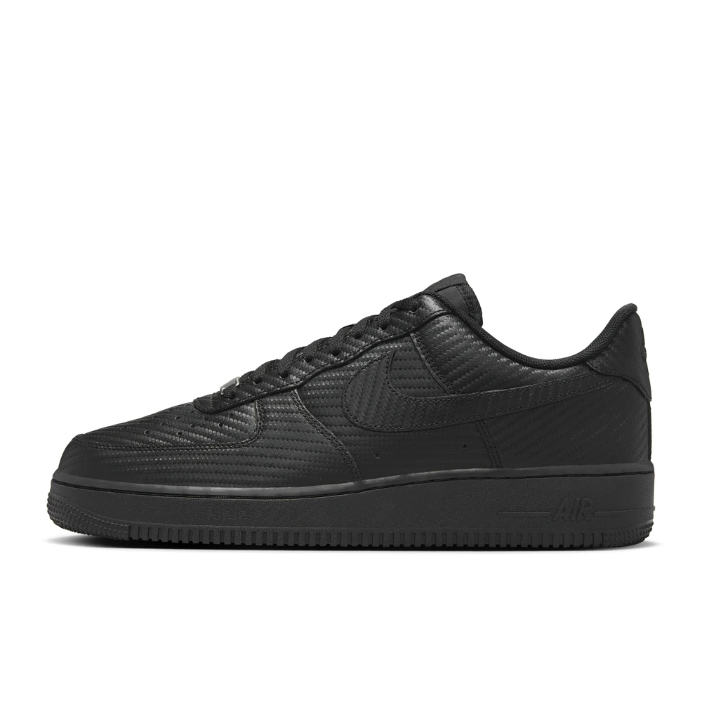 NIKE耐克2025男子AIR FORCE 1 '07时尚百搭运动休闲鞋HF2886-001