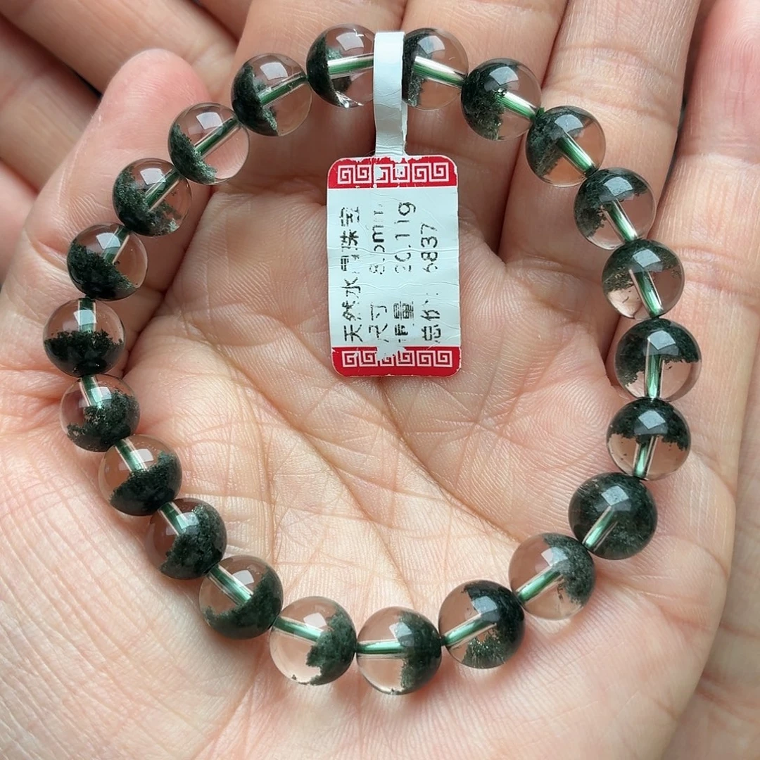 手串水晶未镶嵌天然水晶