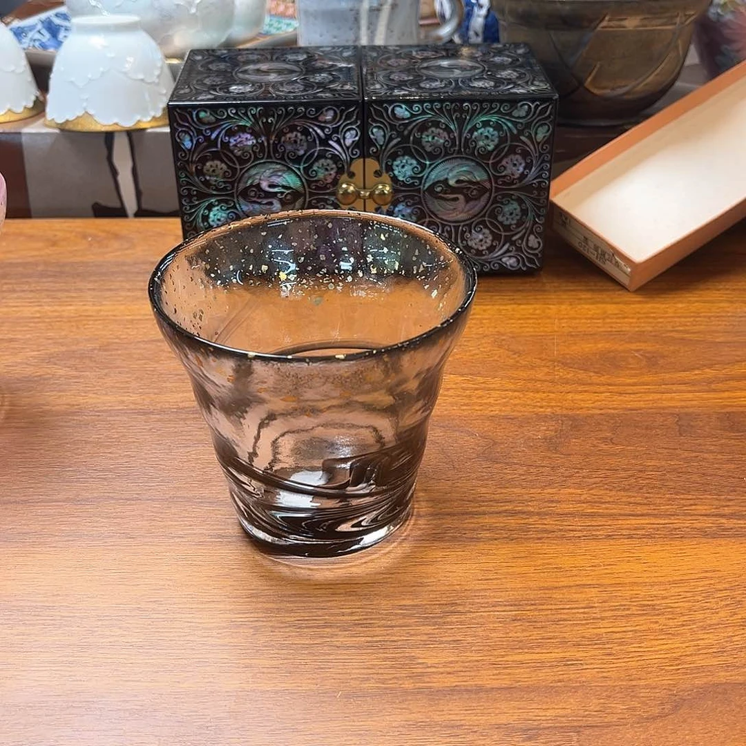 盖碗在我这里就很不错啦好期待