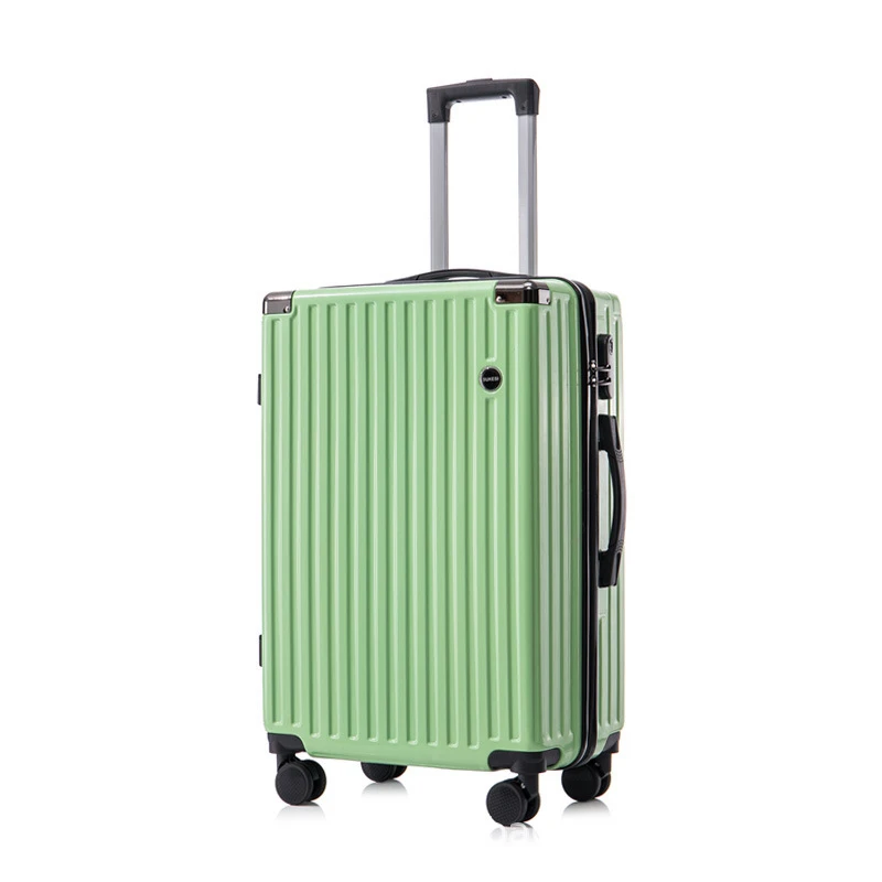 行李箱拉杆箱女多功能学生新款杯架寸结实耐用男密码旅行皮箱子